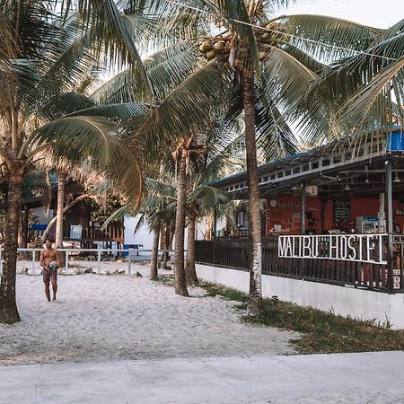 Malibu Hostel Koh Rong Island Exterior photo