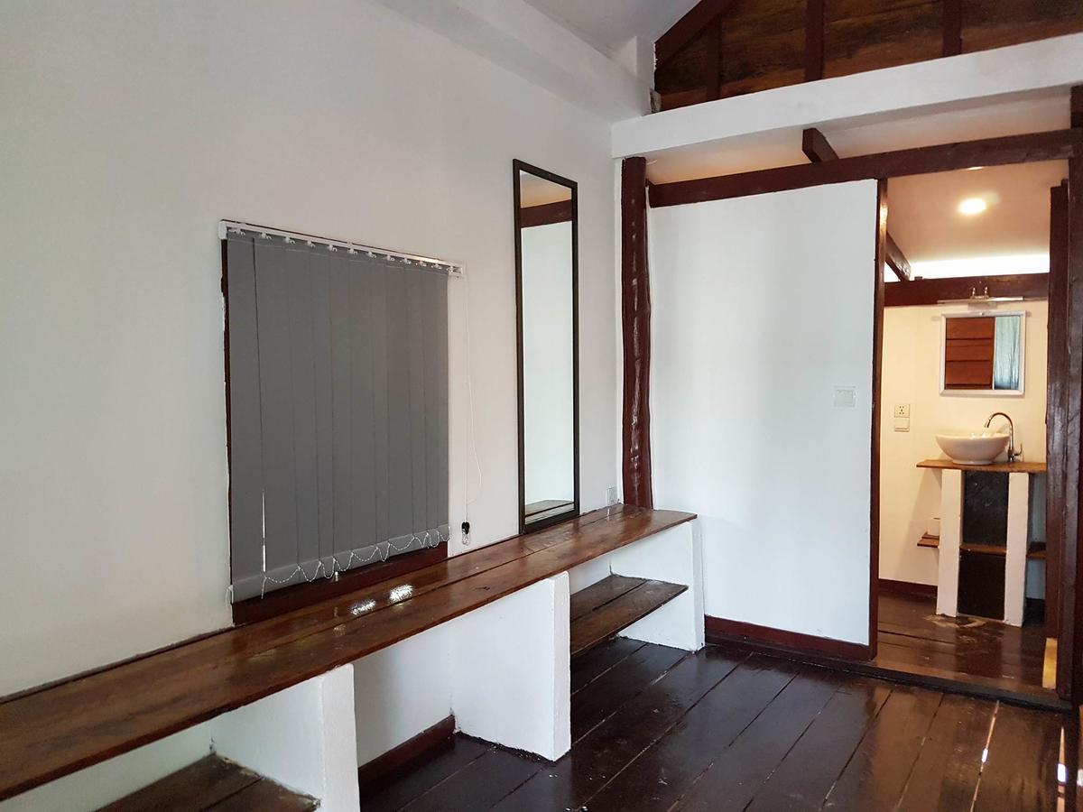 Malibu Hostel Koh Rong Island Exterior photo